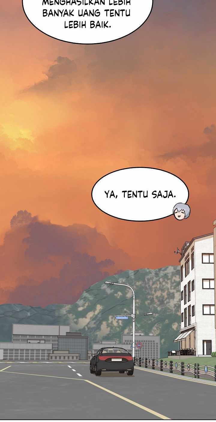 Level 1 Player Chapter 37 Gambar 55