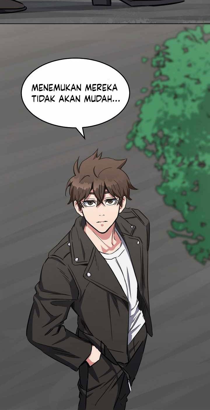 Level 1 Player Chapter 37 Gambar 57