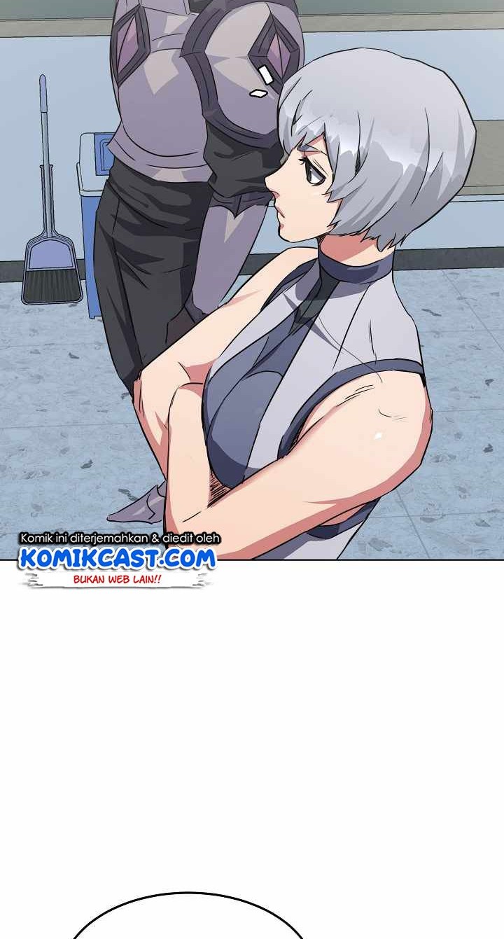 Level 1 Player Chapter 37 Gambar 3