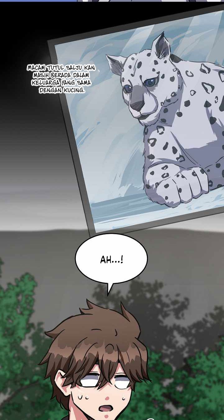 Level 1 Player Chapter 37 Gambar 63