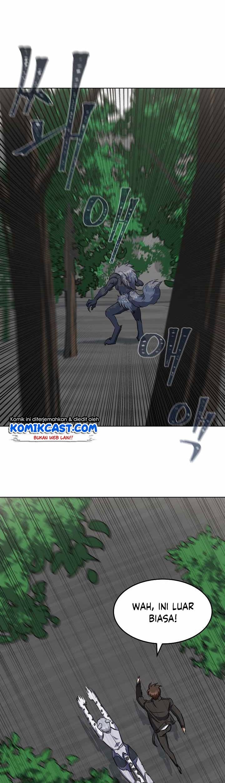 Level 1 Player Chapter 37 Gambar 68