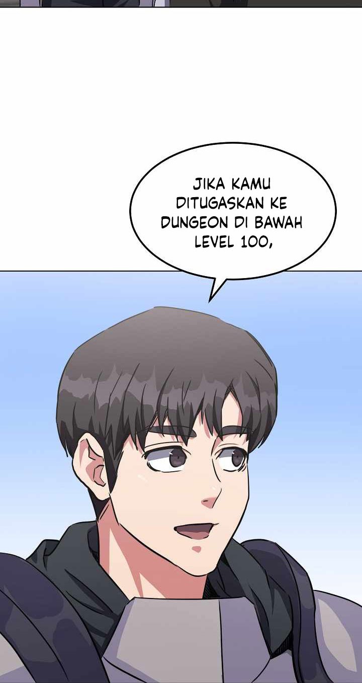 Level 1 Player Chapter 37 Gambar 17