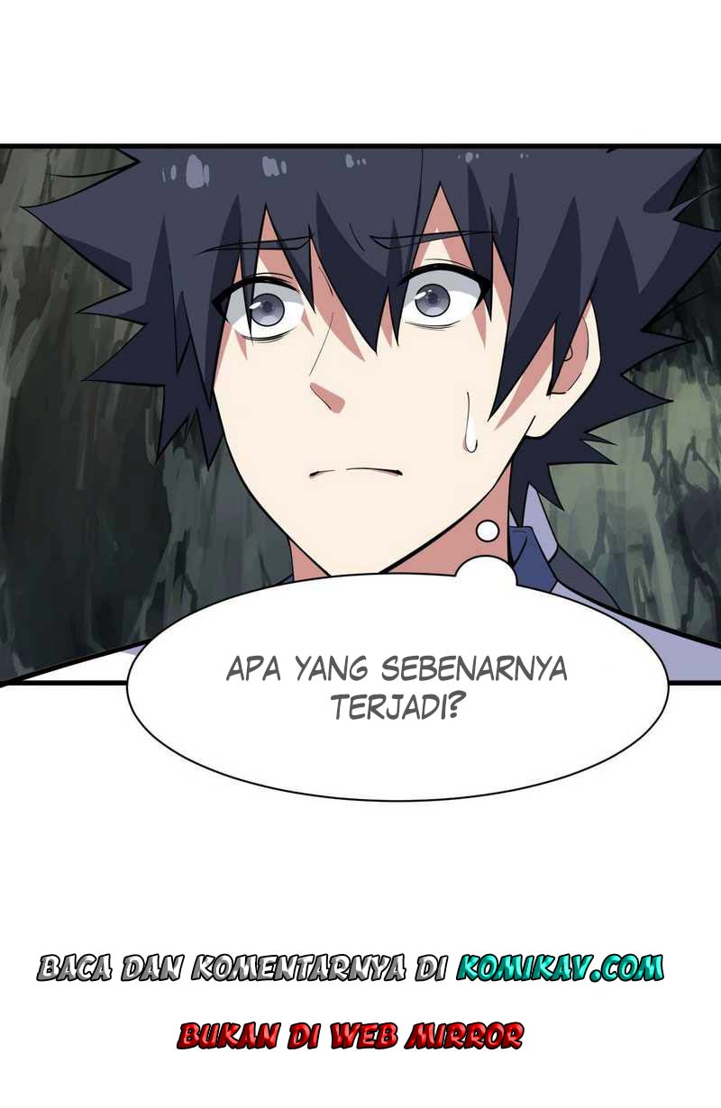 I just want to be beaten to death by everyone Chapter 76 Gambar 24
