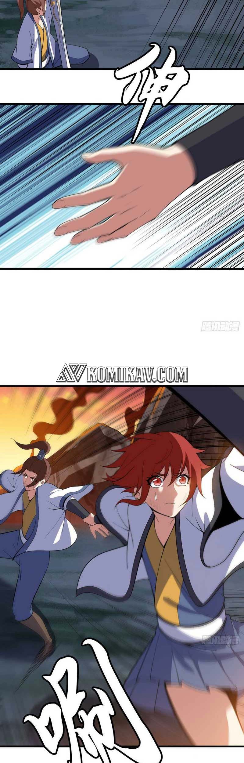 I just want to be beaten to death by everyone Chapter 76 Gambar 14