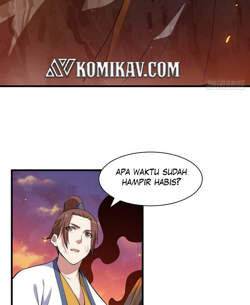 I just want to be beaten to death by everyone Chapter 76 Gambar 20