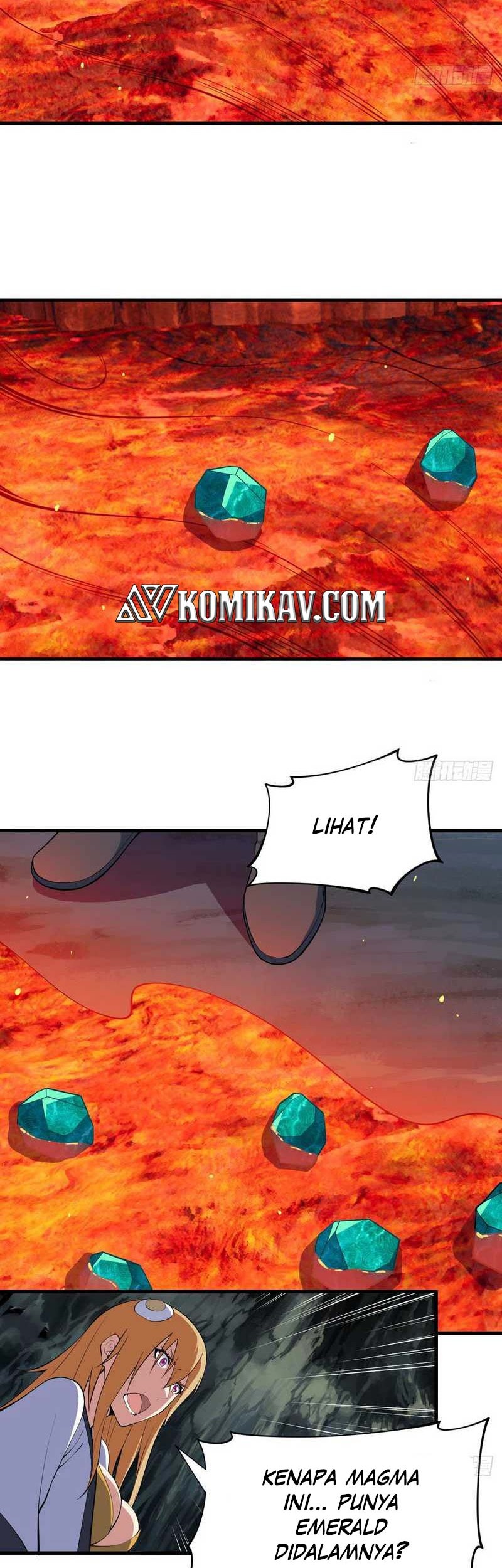 I just want to be beaten to death by everyone Chapter 76 Gambar 22