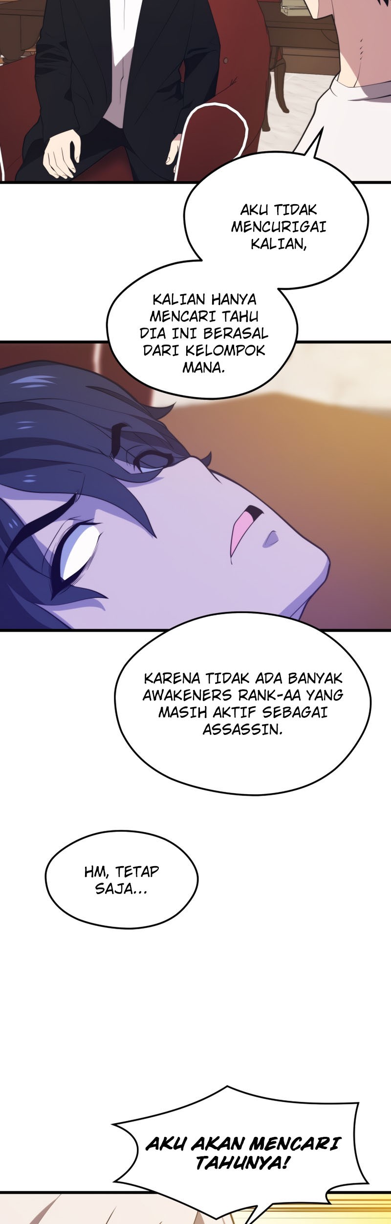Seoul Station Necromancer Chapter 47 Gambar 44