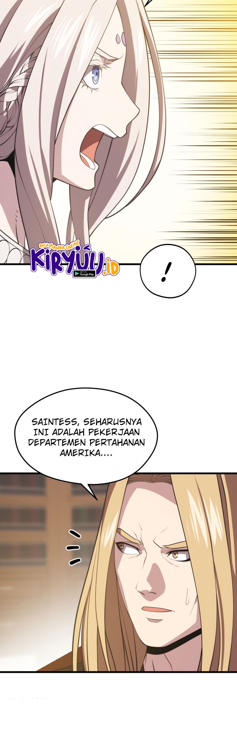 Seoul Station Necromancer Chapter 47 Gambar 45