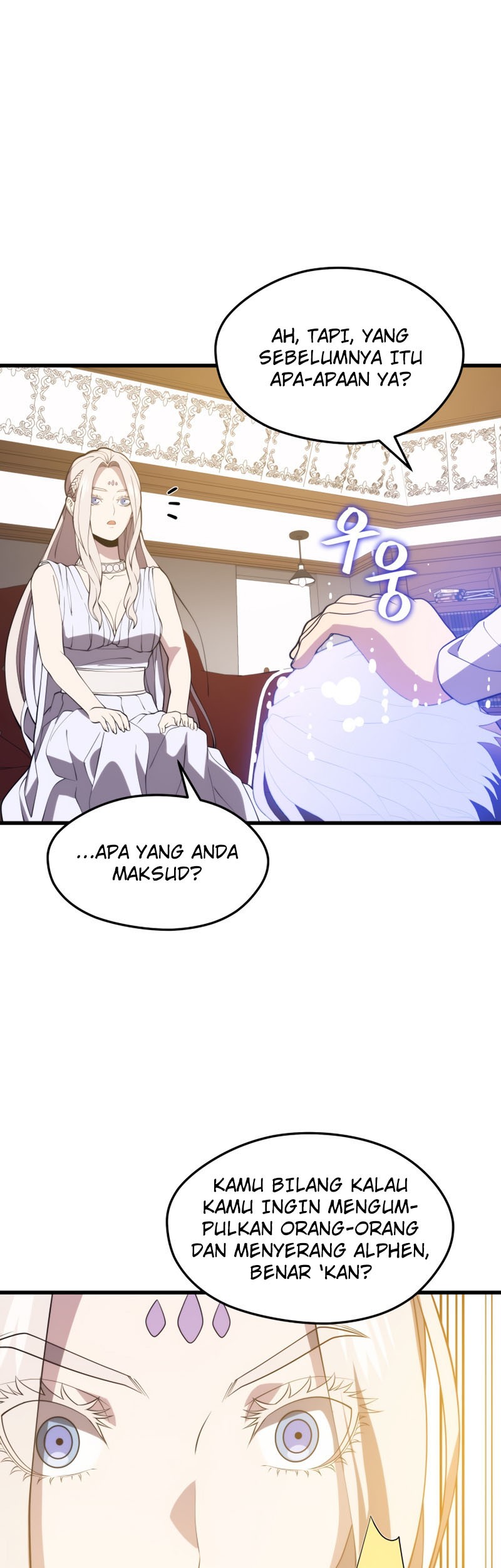 Seoul Station Necromancer Chapter 47 Gambar 47