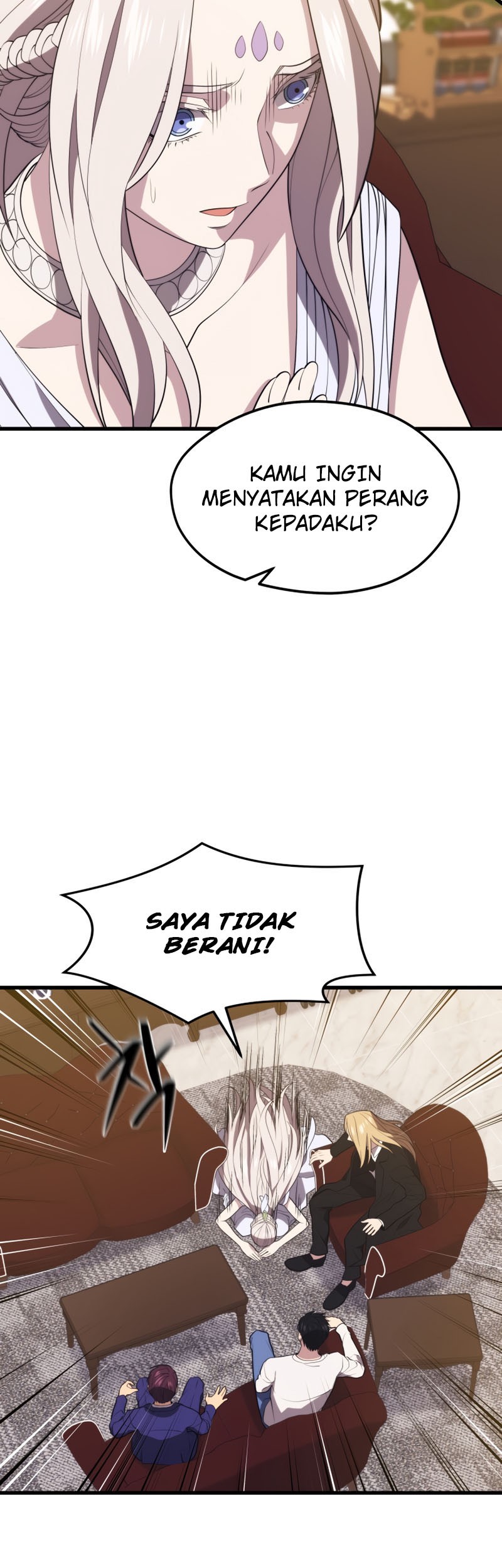 Seoul Station Necromancer Chapter 47 Gambar 49
