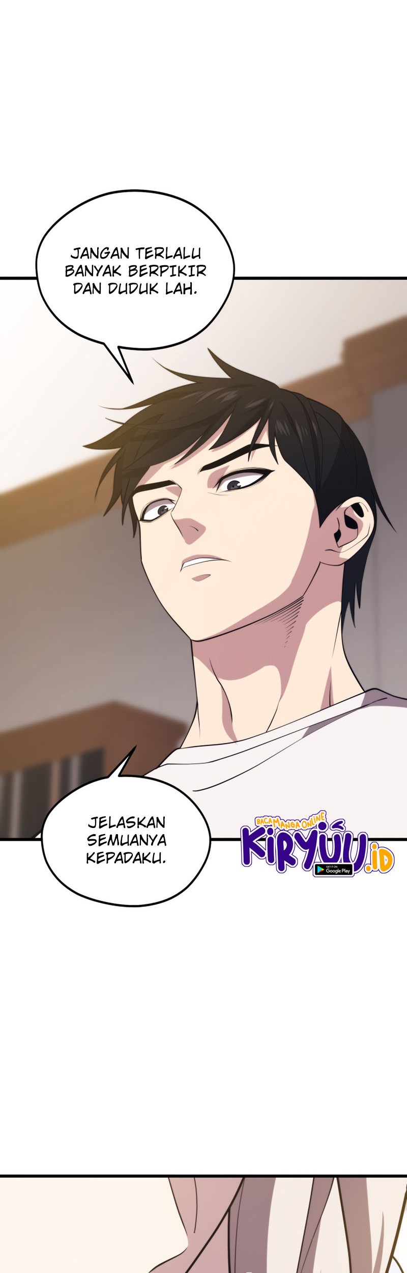 Seoul Station Necromancer Chapter 47 Gambar 50
