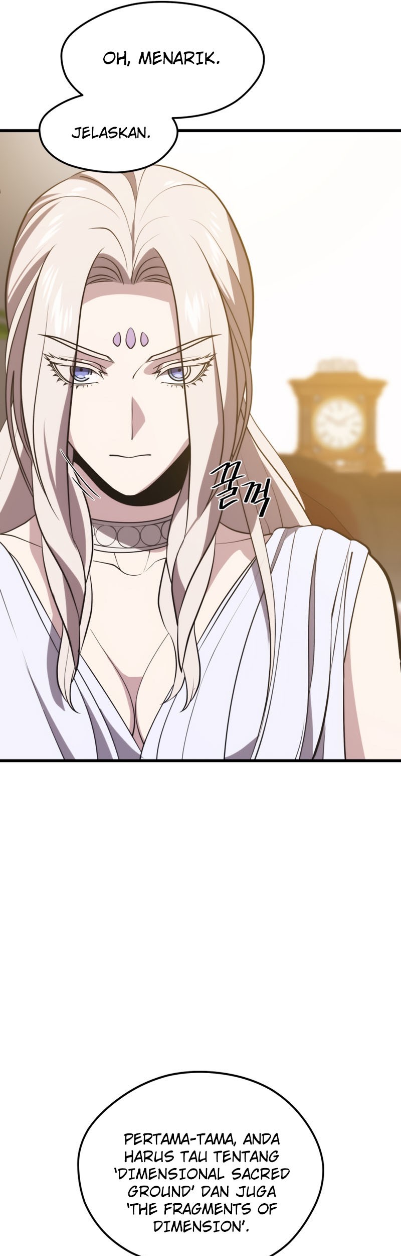 Seoul Station Necromancer Chapter 47 Gambar 52