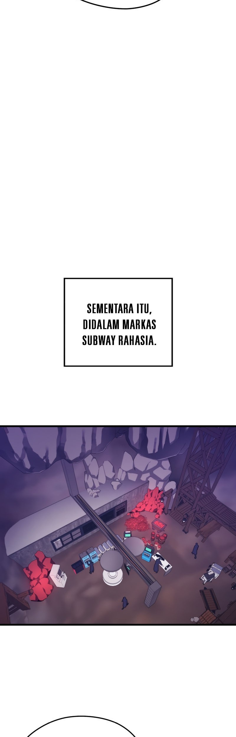 Seoul Station Necromancer Chapter 47 Gambar 53