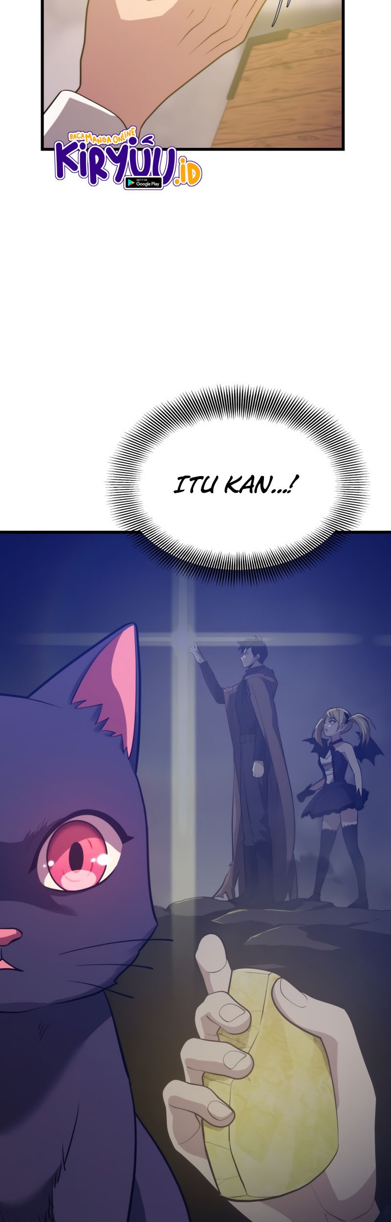 Seoul Station Necromancer Chapter 47 Gambar 58