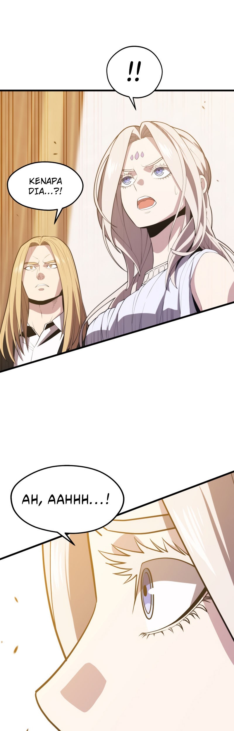 Baca Seoul Station Necromancer Chapter 47 Gambar 2