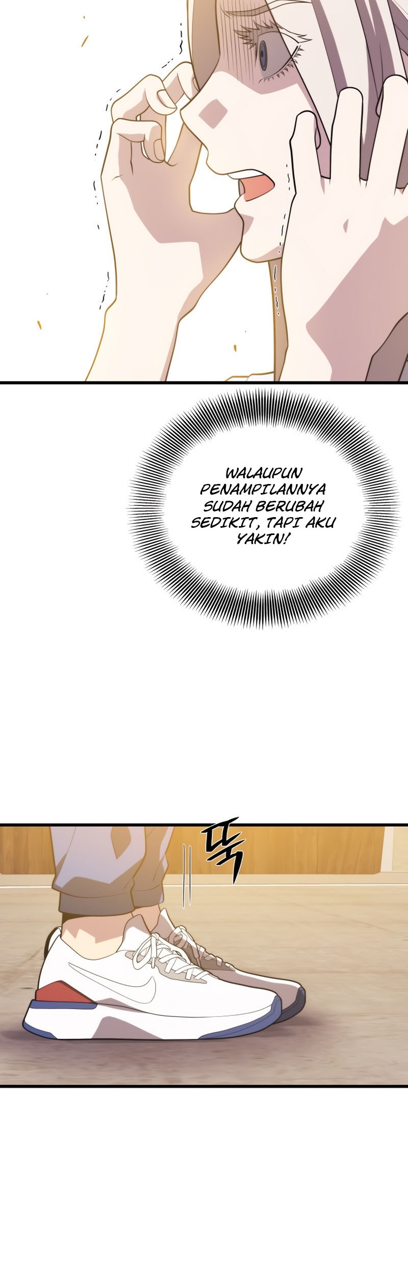 Seoul Station Necromancer Chapter 47 Gambar 5