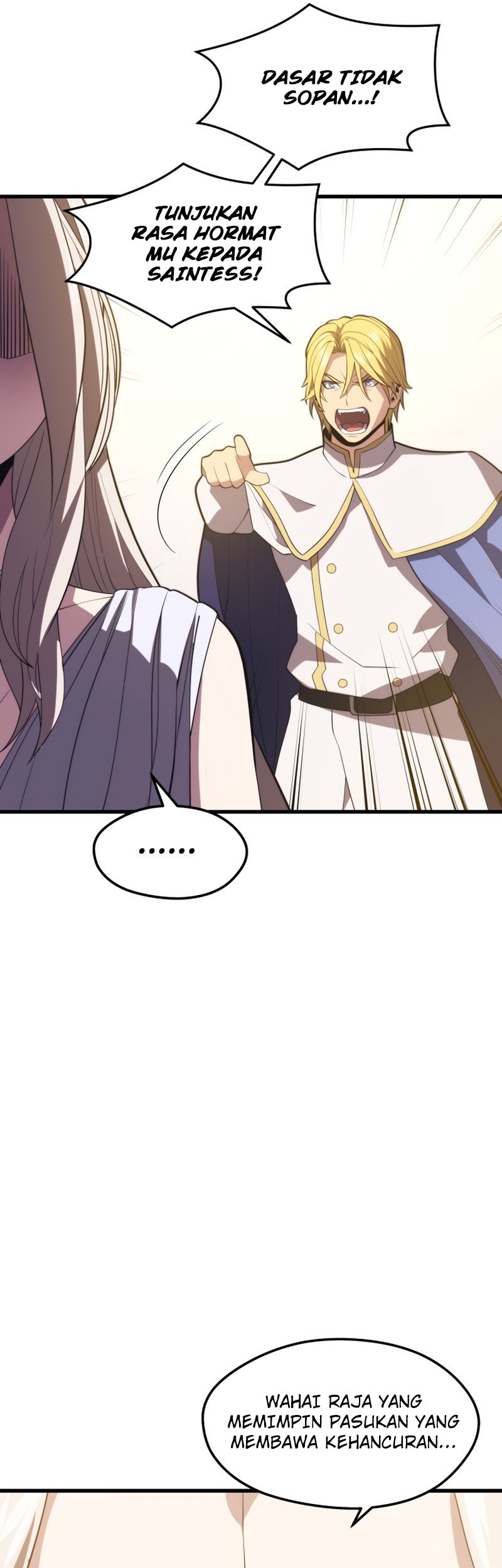Seoul Station Necromancer Chapter 47 Gambar 7
