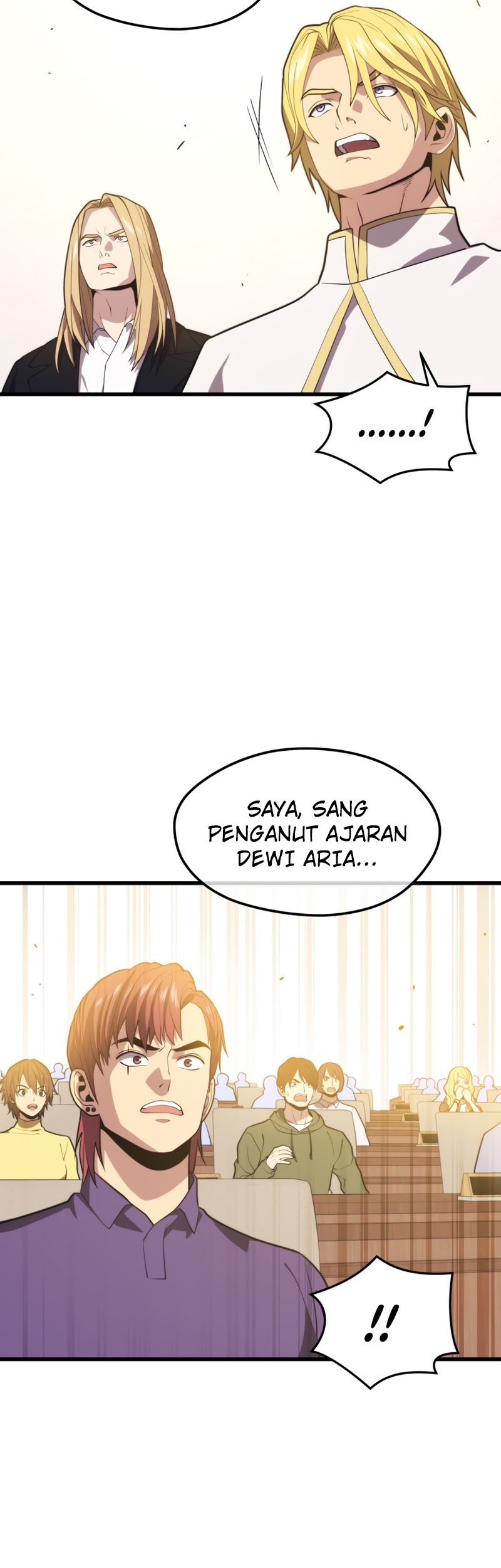Seoul Station Necromancer Chapter 47 Gambar 9