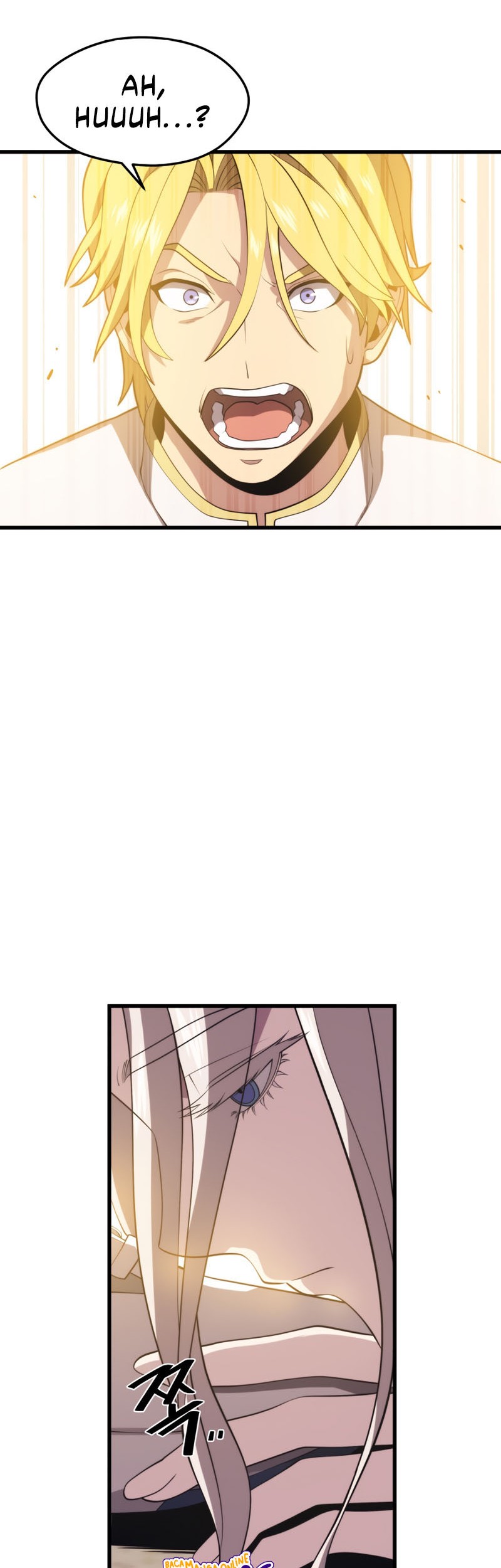 Seoul Station Necromancer Chapter 47 Gambar 10