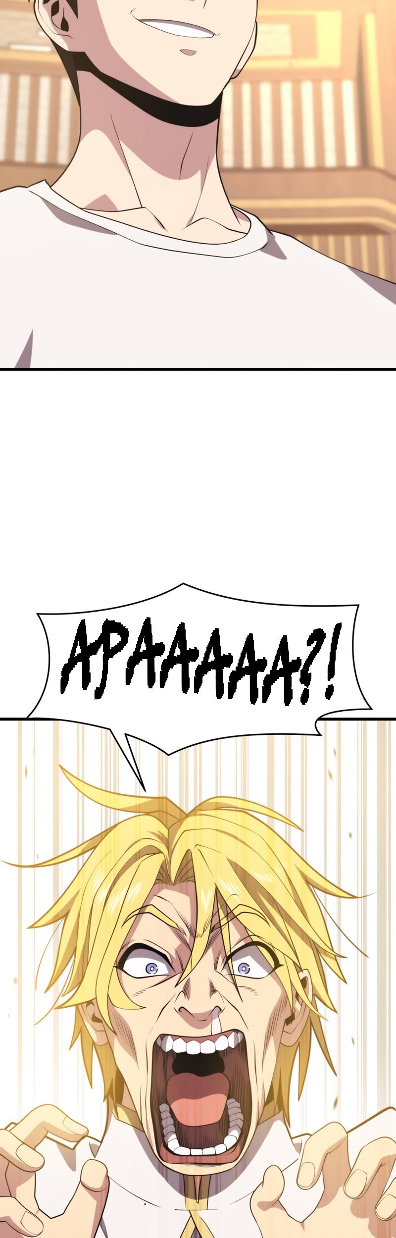 Seoul Station Necromancer Chapter 47 Gambar 13