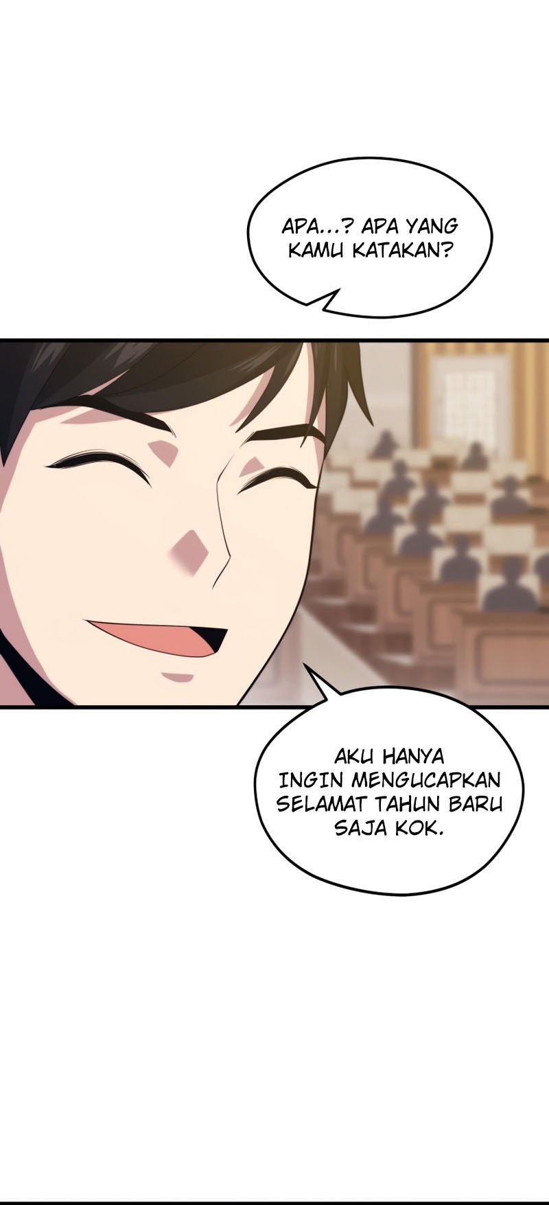 Seoul Station Necromancer Chapter 47 Gambar 21