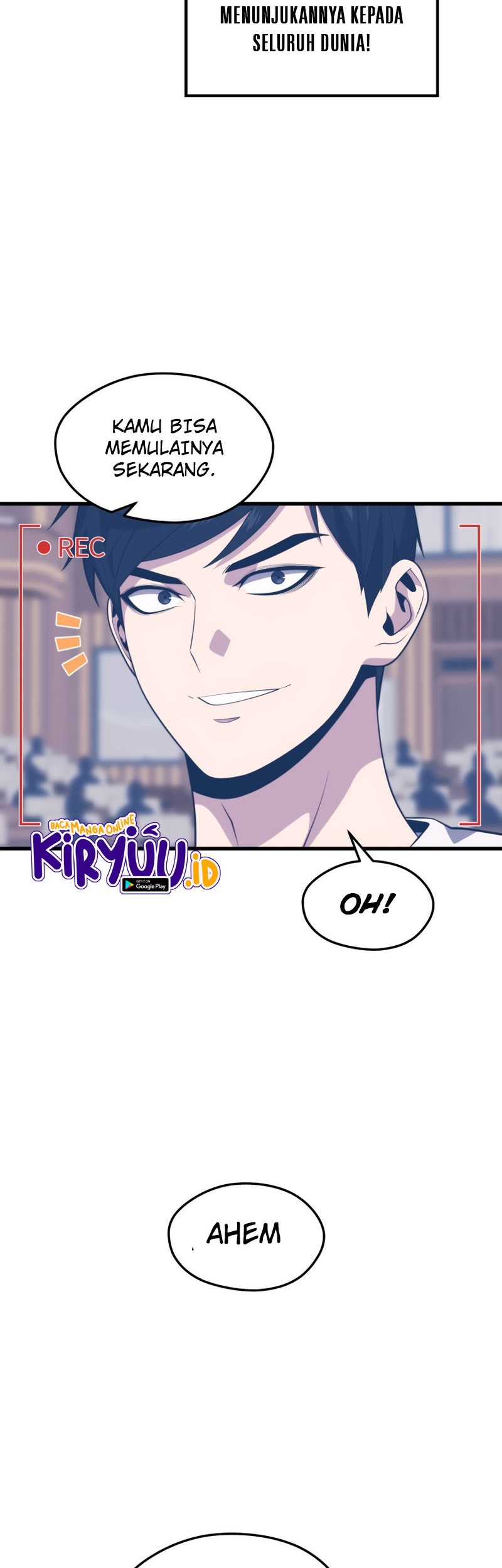 Seoul Station Necromancer Chapter 47 Gambar 23