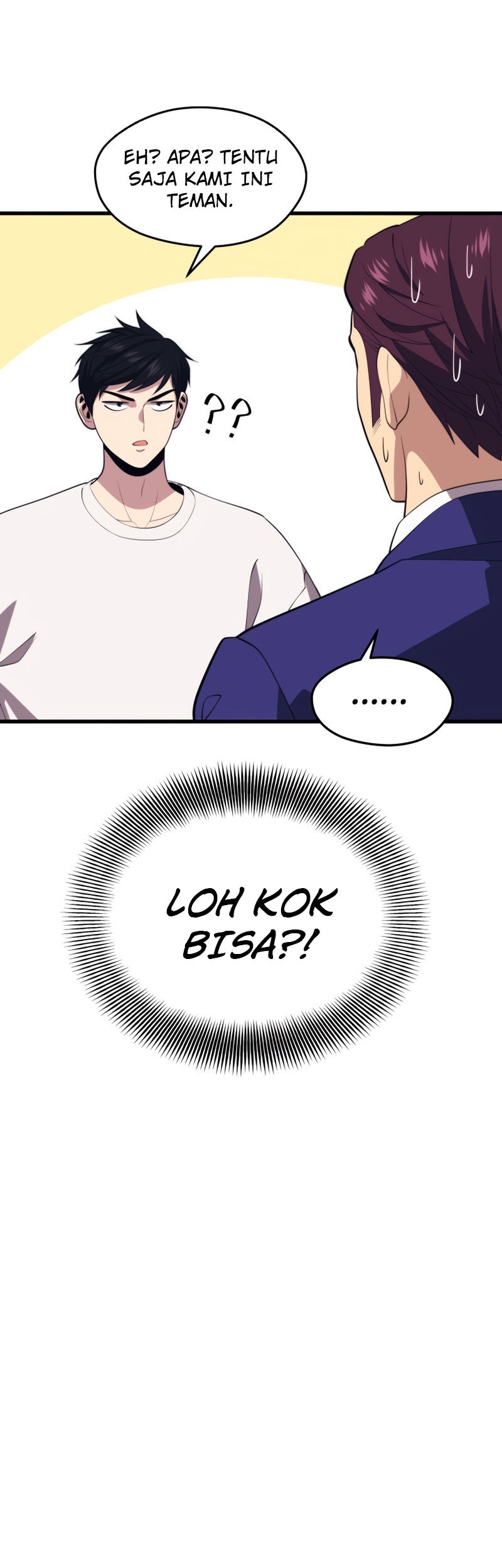 Seoul Station Necromancer Chapter 47 Gambar 29