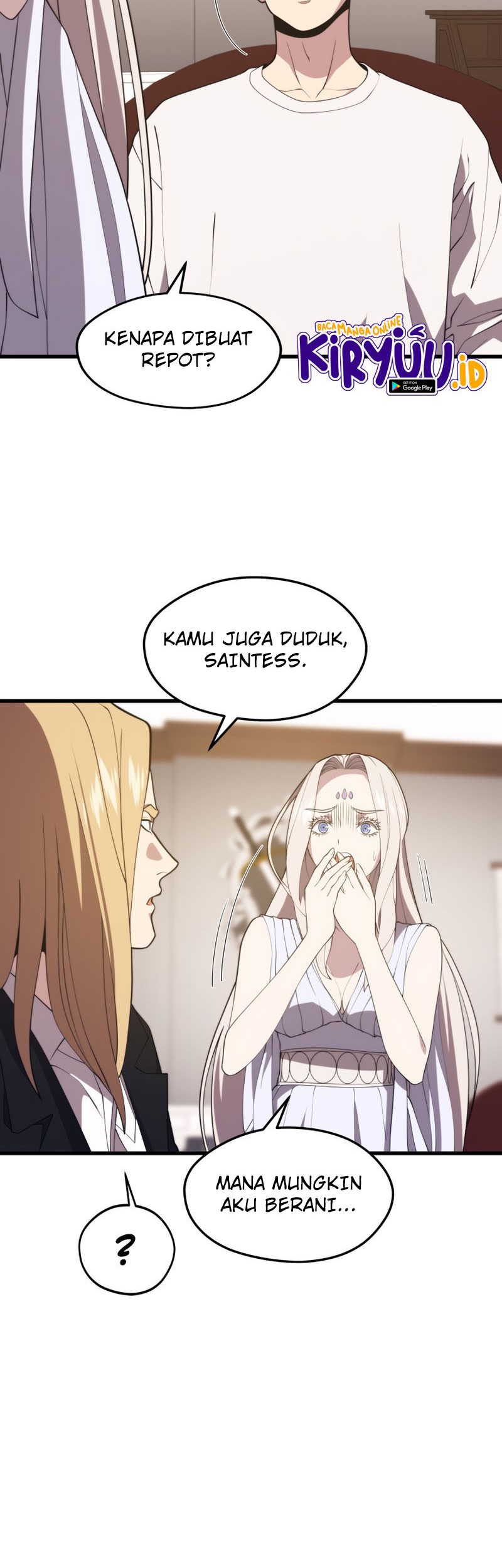 Seoul Station Necromancer Chapter 47 Gambar 35