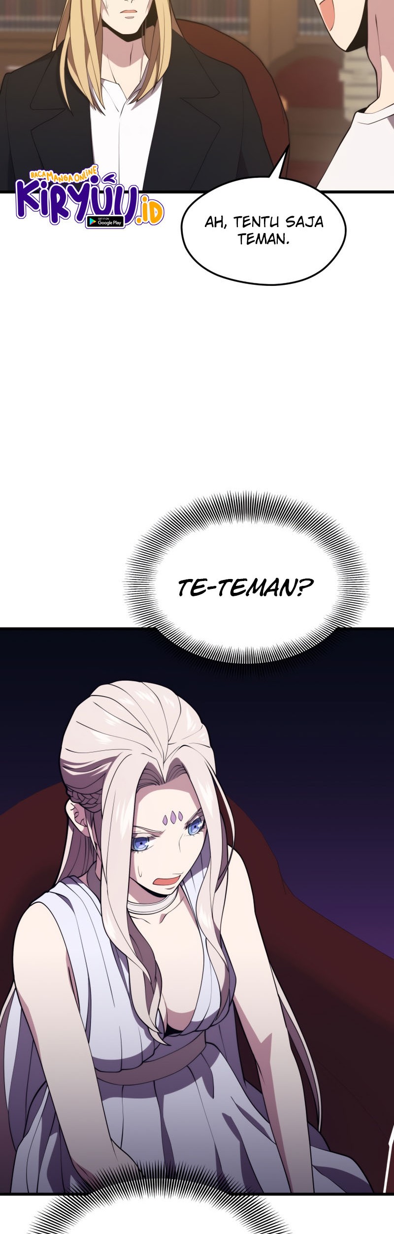 Seoul Station Necromancer Chapter 47 Gambar 38
