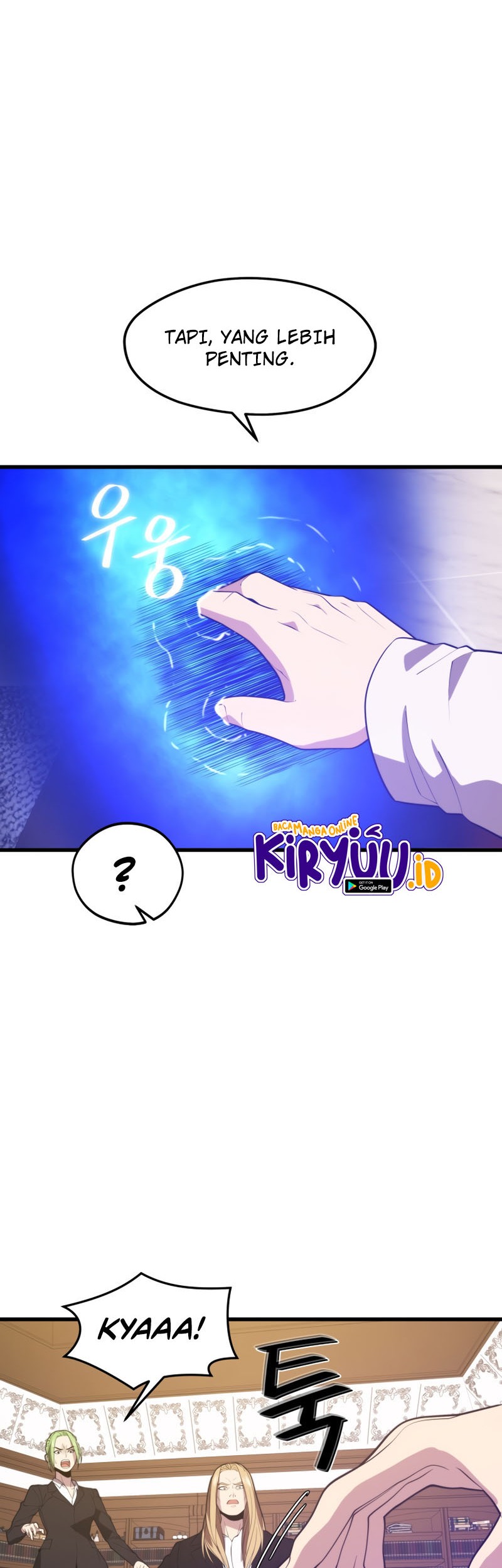 Seoul Station Necromancer Chapter 47 Gambar 40