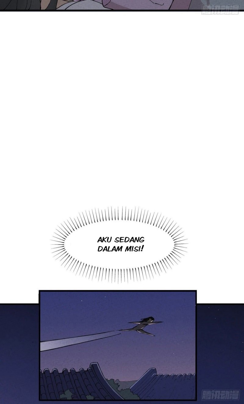 The Strongest Involution System Chapter 11 Gambar 7