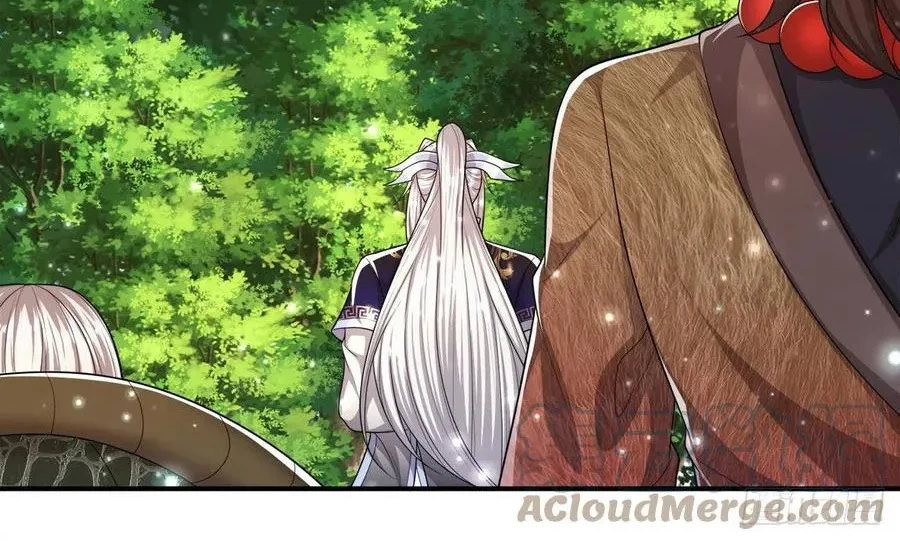 My Disciples All Over The World Chapter 104 Gambar 25