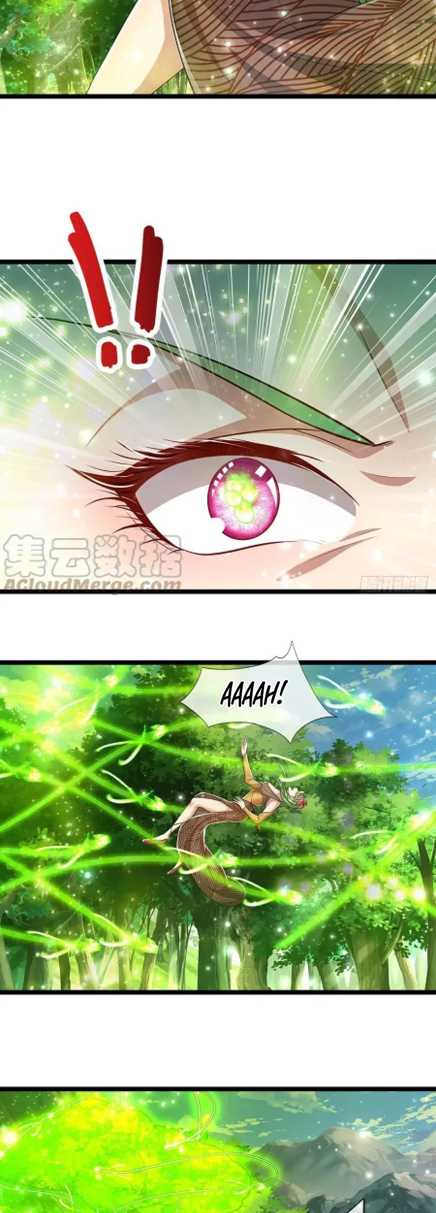 My Disciples All Over The World Chapter 103 Gambar 23