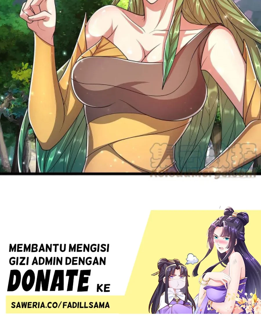 My Disciples All Over The World Chapter 103 Gambar 27
