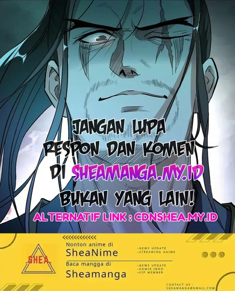 Dragon Master Chapter 104 Gambar 24