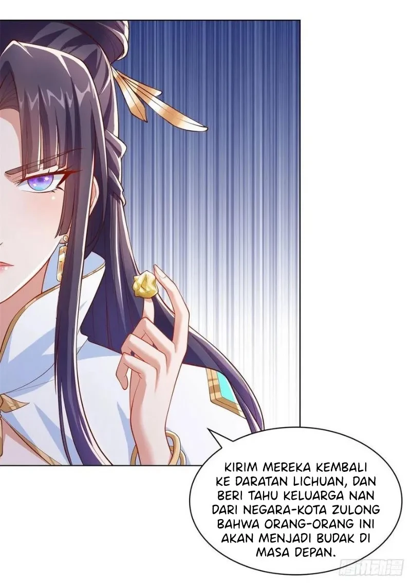 Dragon Master Chapter 104 Gambar 11