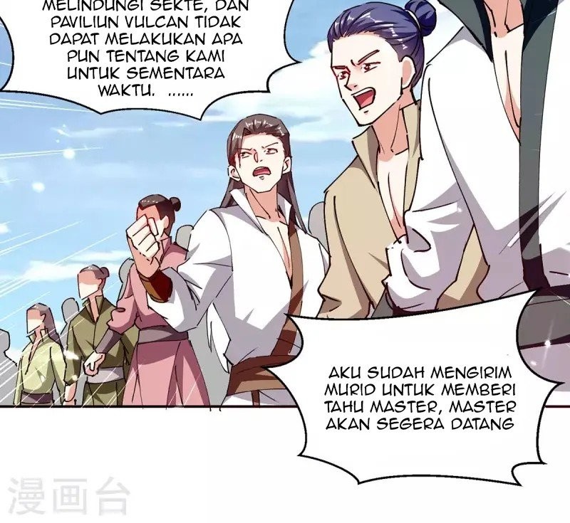 Strongest Leveling Chapter 316 Gambar 6