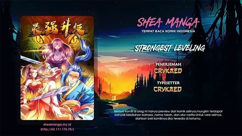 Baca Komik Strongest Leveling Chapter 315 Gambar 1