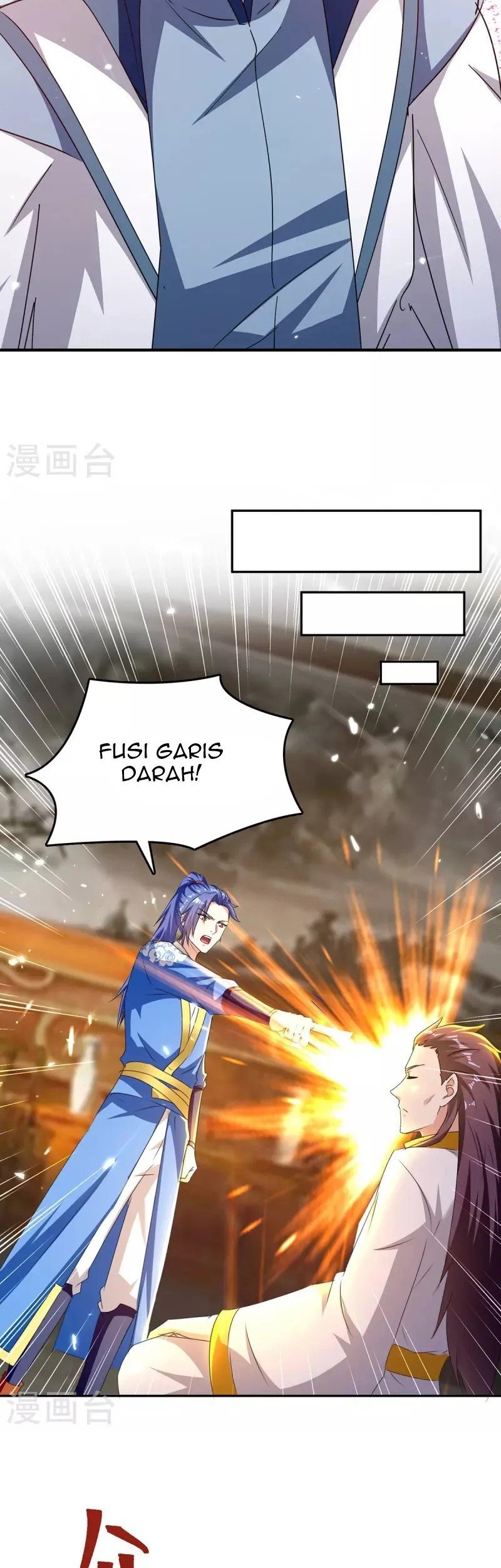 Strongest Leveling Chapter 315 Gambar 5