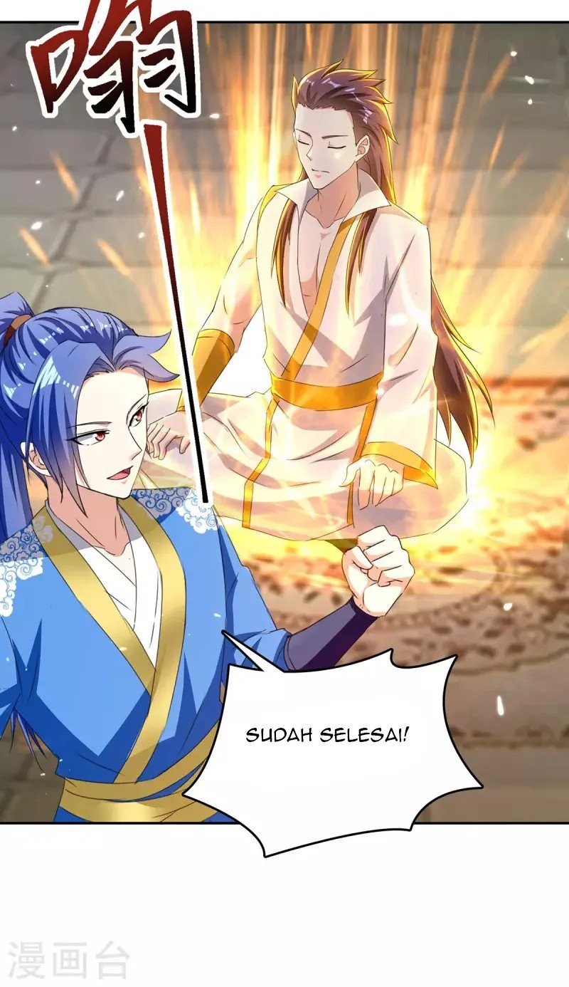 Strongest Leveling Chapter 315 Gambar 6