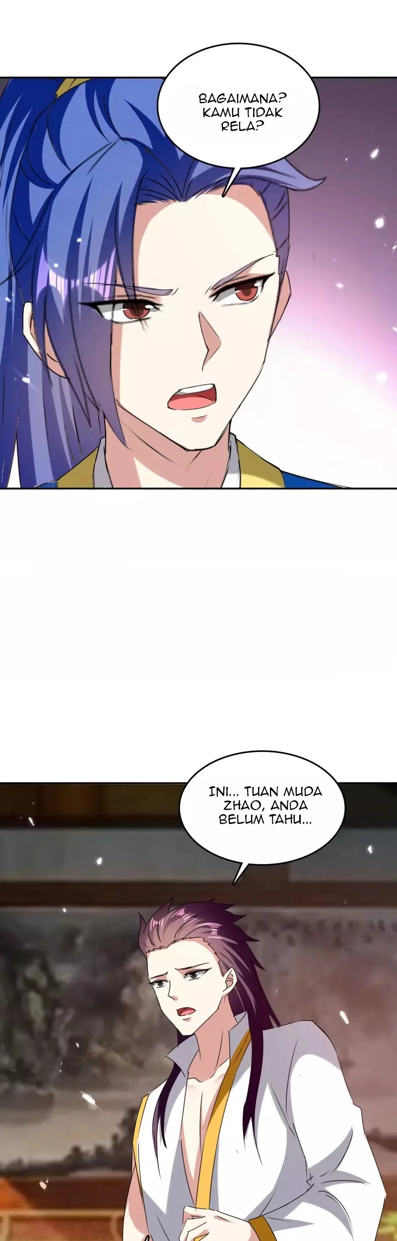 Strongest Leveling Chapter 314 Gambar 7