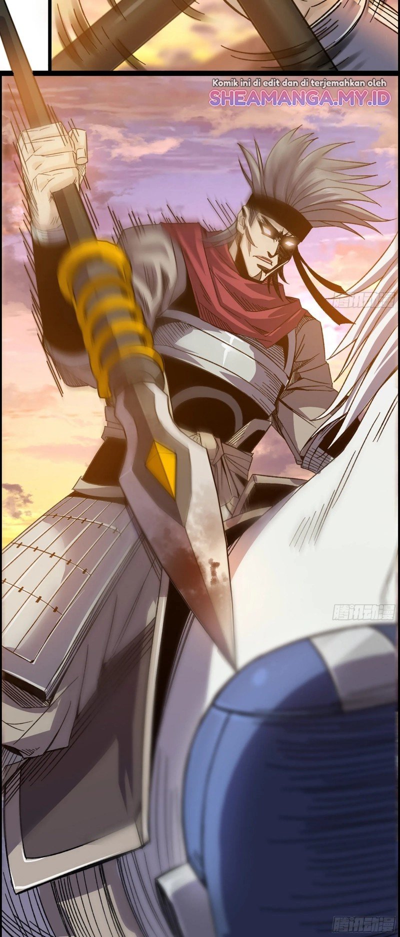 I Dominate The Game Chapter 04 Gambar 16