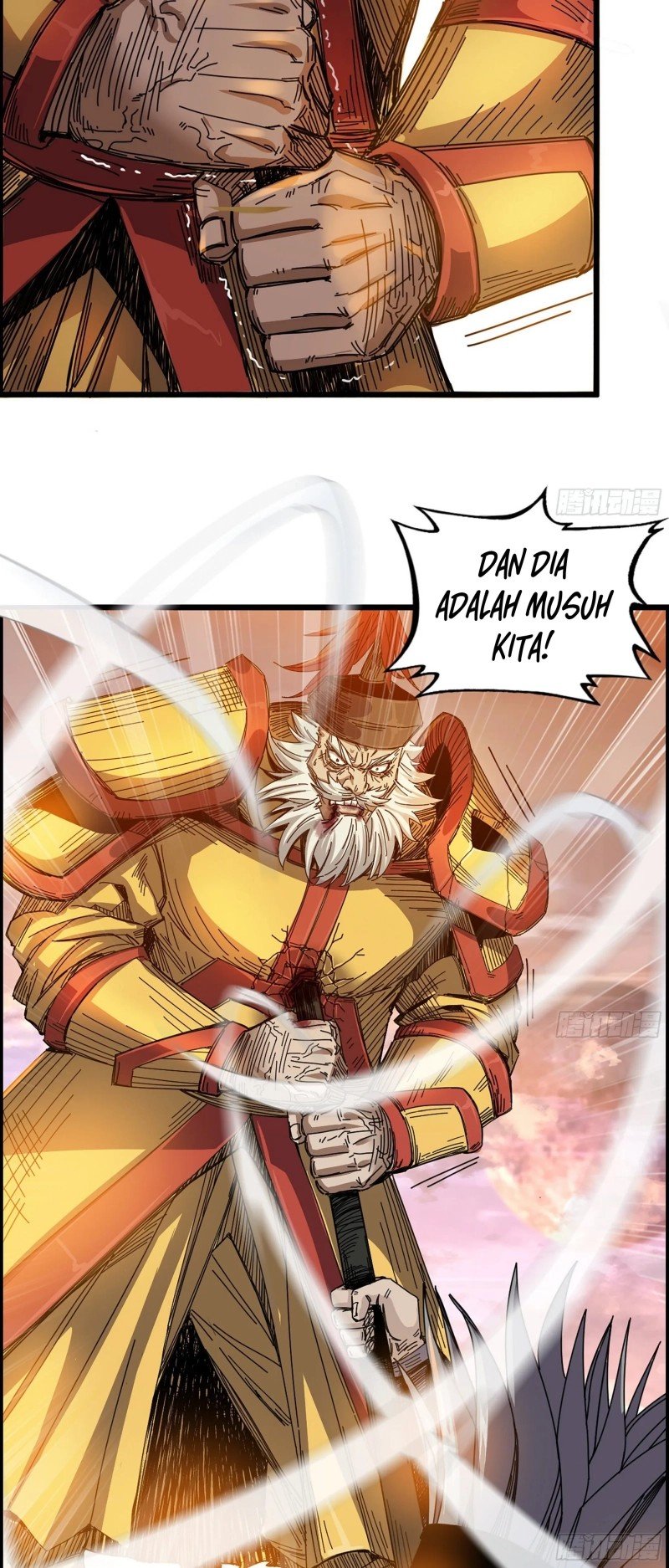 I Dominate The Game Chapter 04 Gambar 7
