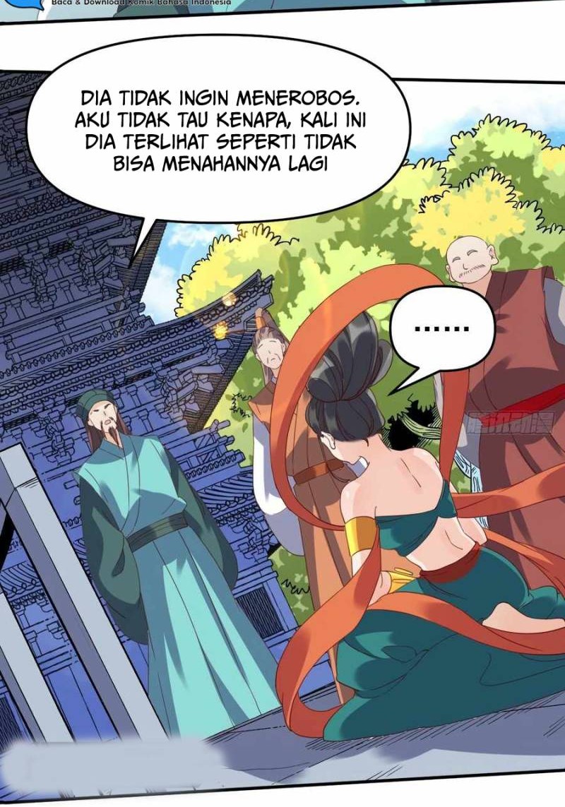 I’m Actually A Cultivation Bigshot Chapter 59 Gambar 23