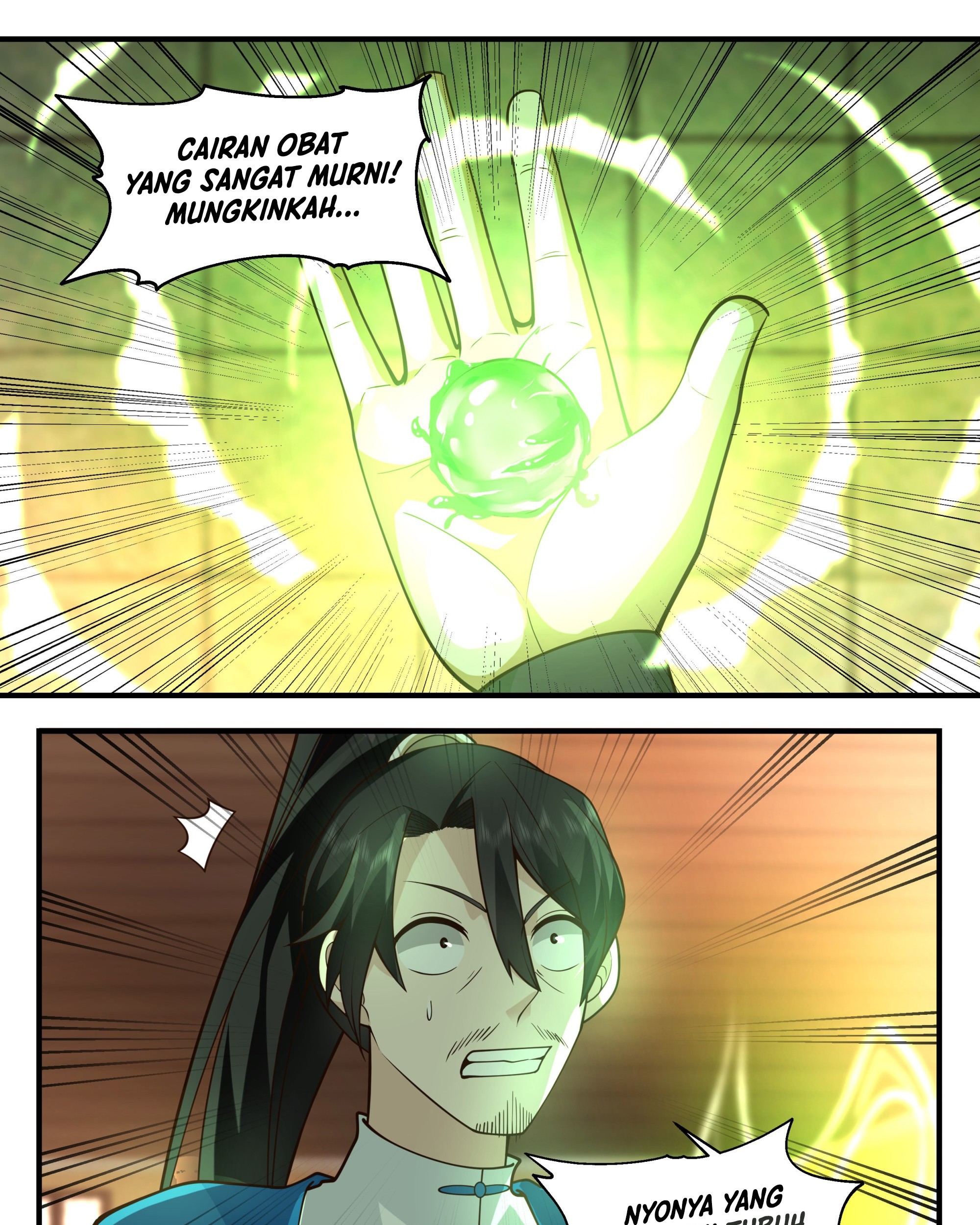 Martial Peak Part 2 Chapter 2242 Gambar 16