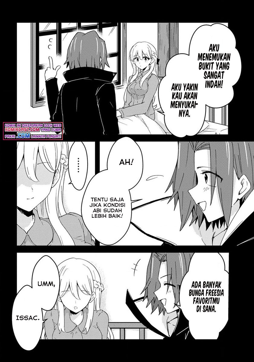Uchi no Maid to Kekkon suru Tamenara ore wa Harem wo Tsukuru Chapter 12 Gambar 23