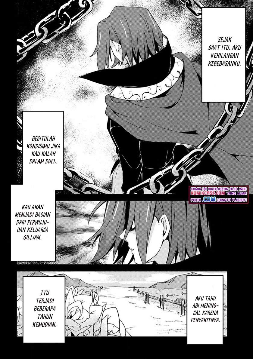 Uchi no Maid to Kekkon suru Tamenara ore wa Harem wo Tsukuru Chapter 12 Gambar 31