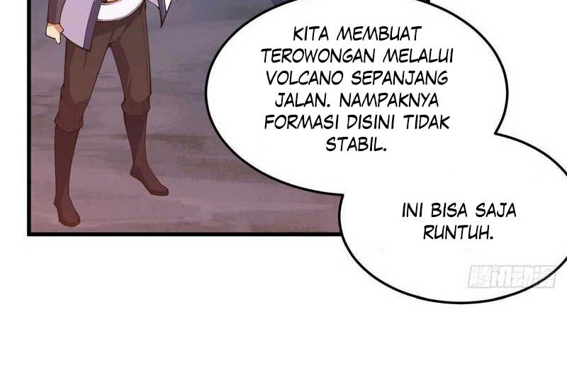 I just want to be beaten to death by everyone Chapter 77 Gambar 10