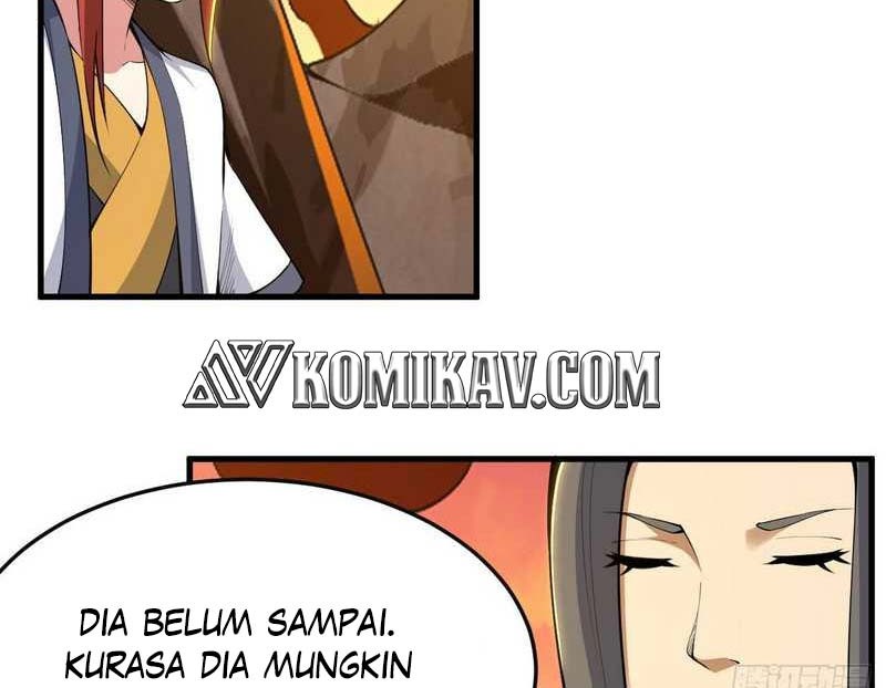 I just want to be beaten to death by everyone Chapter 77 Gambar 16