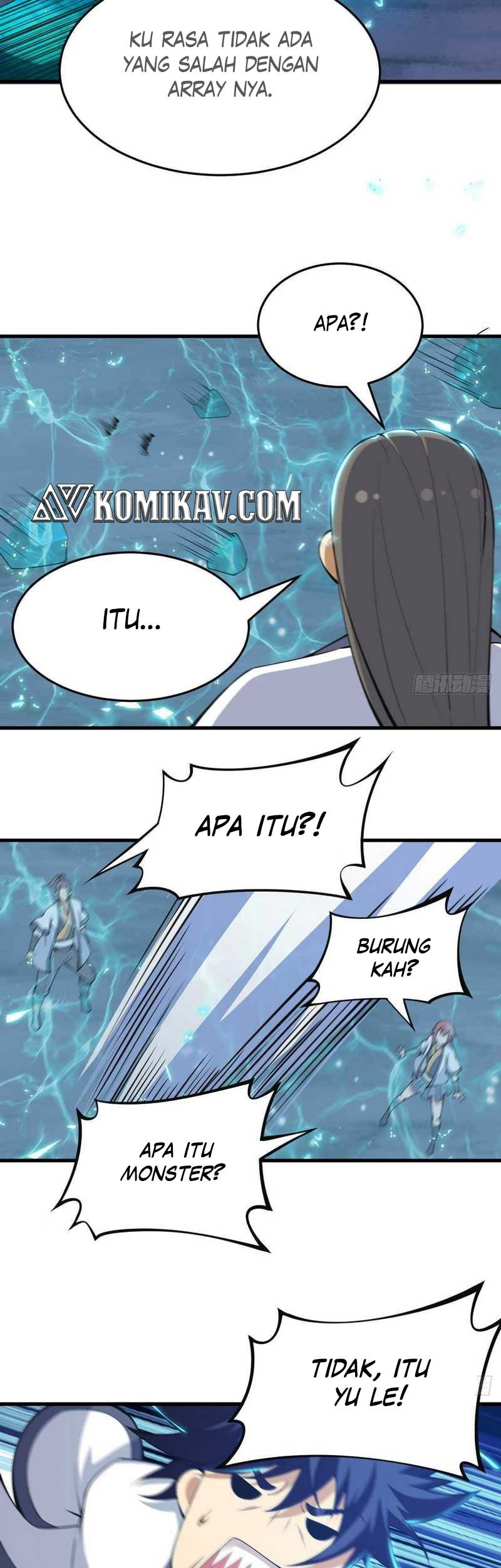 I just want to be beaten to death by everyone Chapter 77 Gambar 20